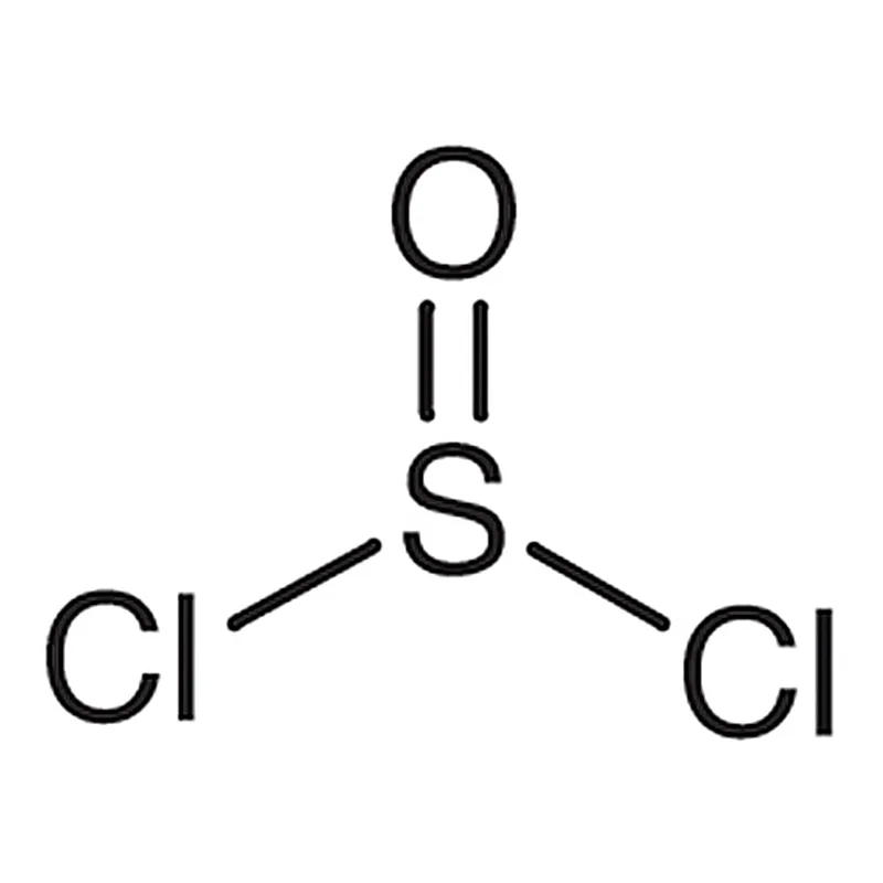 TCI Thionyl Chloride (ca. 1mol/L in Dichloromethane)