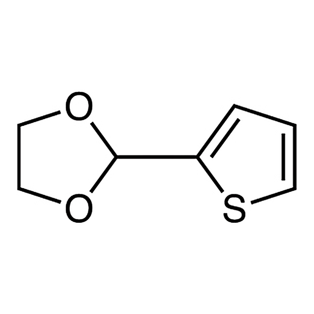 TCI 2-(2-Thienyl)-1,3-dioxolane
