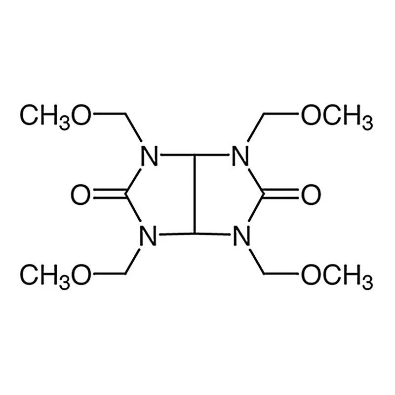 TCI 1,3,4,6-Tetrakis(methoxymethyl)glycoluril