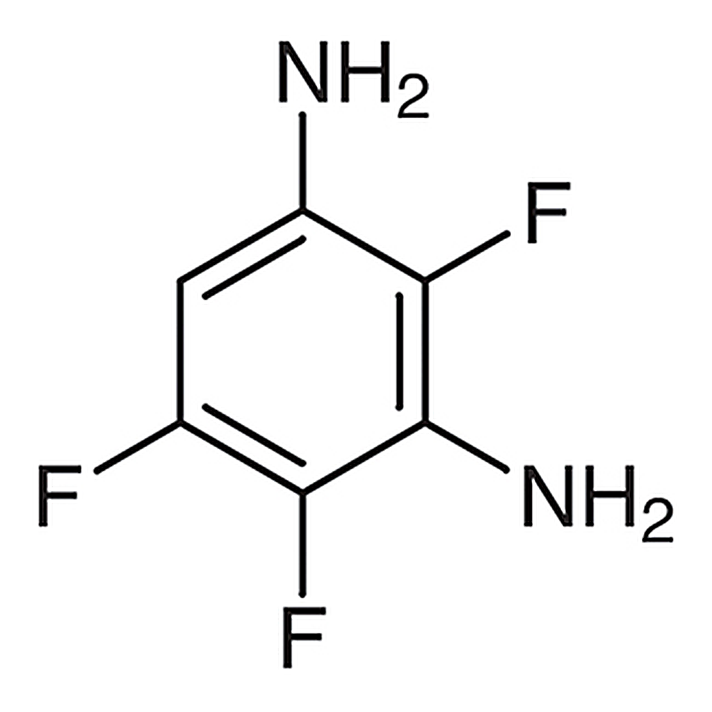 TCI 2,4,5-Trifluoro-1,3-phenylenediamine