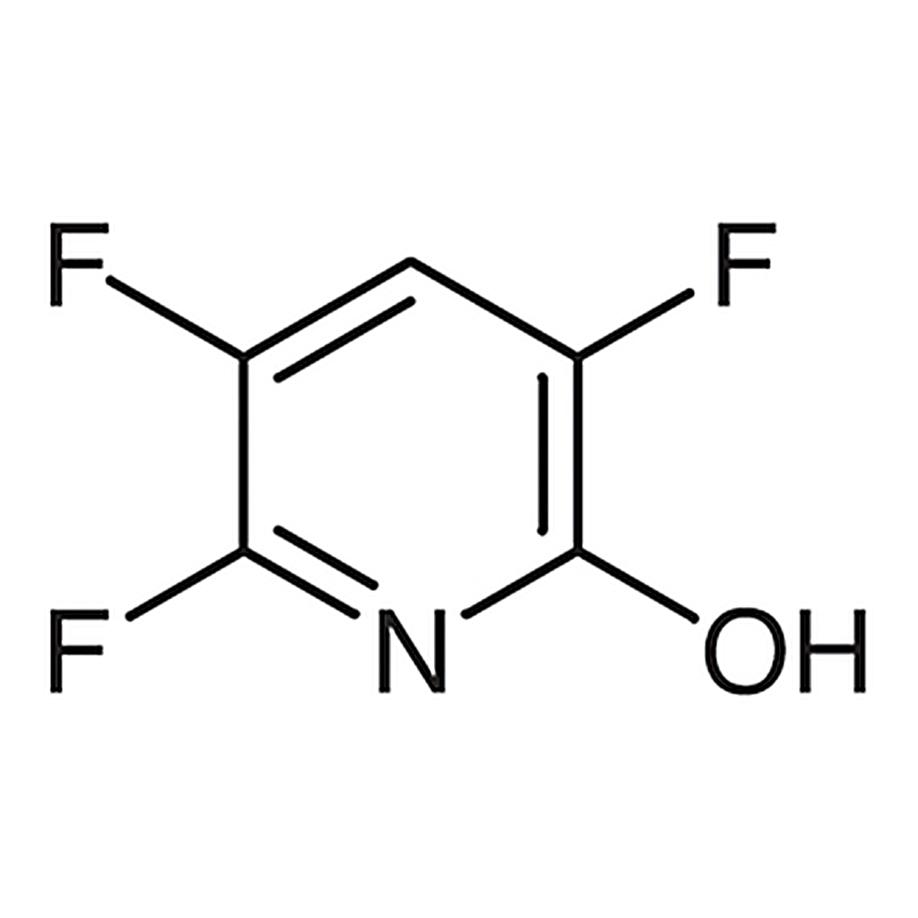 TCI 3,5,6-Trifluoro-2-hydroxypyridine