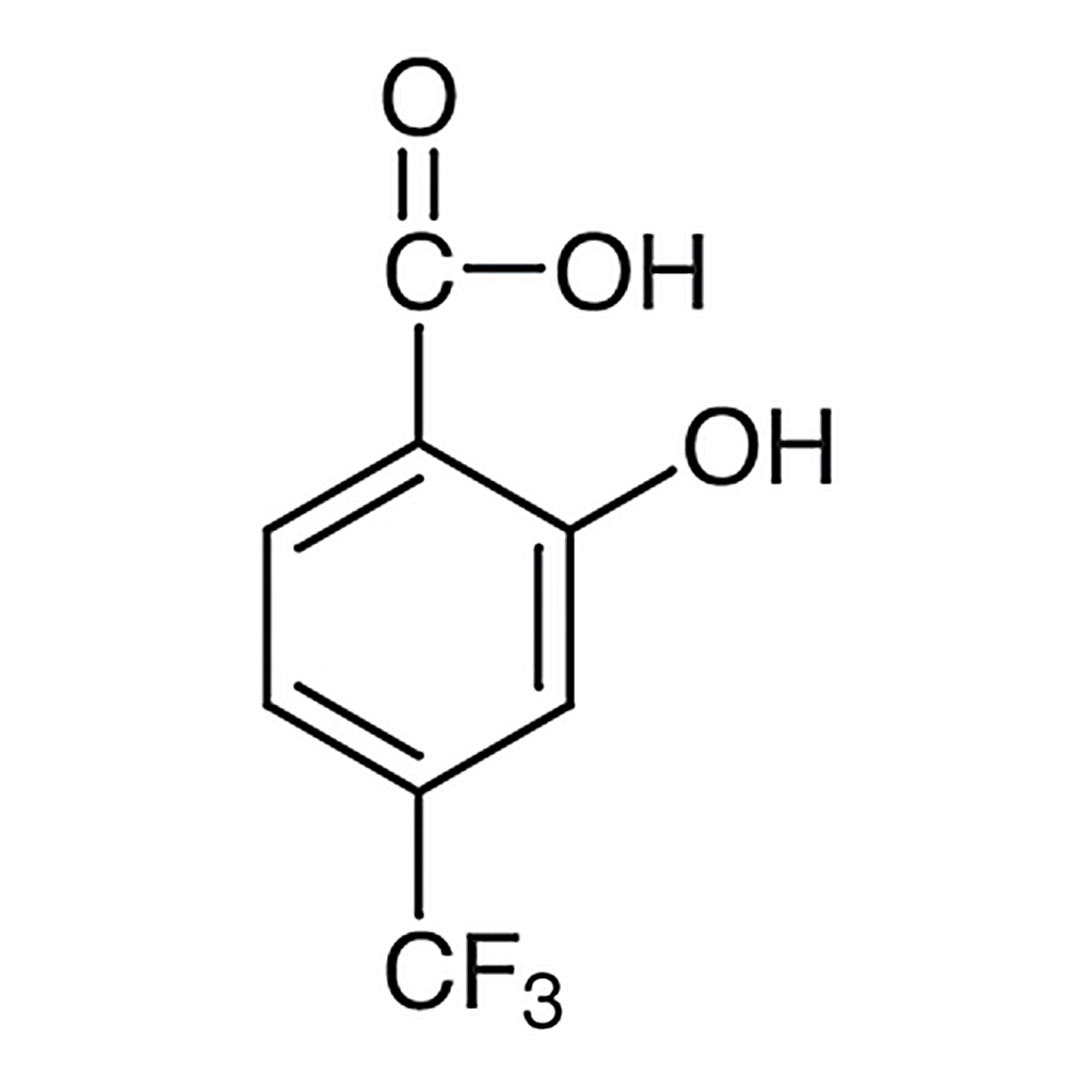 TCI 4-(Trifluoromethyl)salicylic Acid