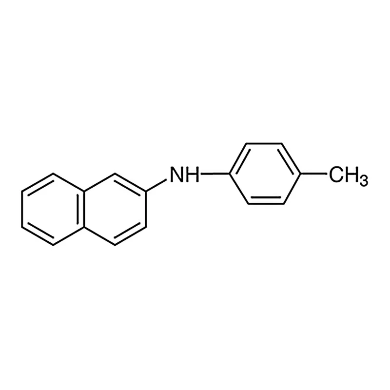TCI N-(p-Tolyl)-2-naphthylamine
