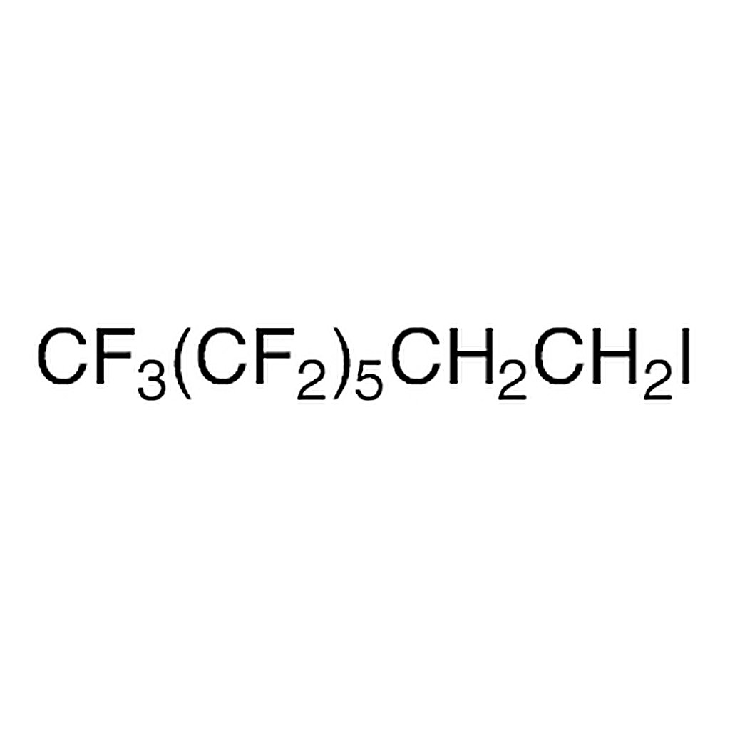 TCI 1H,1H,2H,2H-Tridecafluoro-n-octyl Iodide