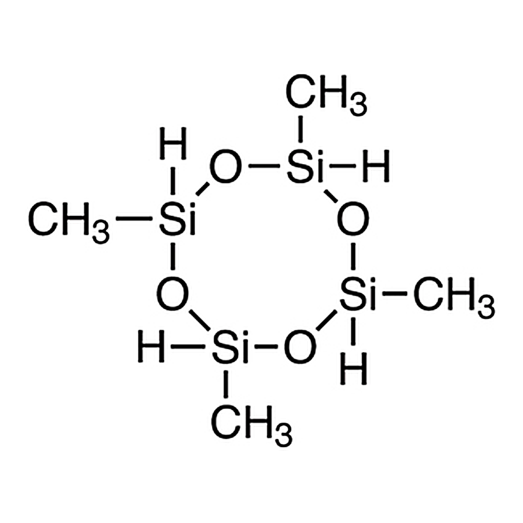 TCI 2,4,6,8-Tetramethylcyclotetrasiloxane