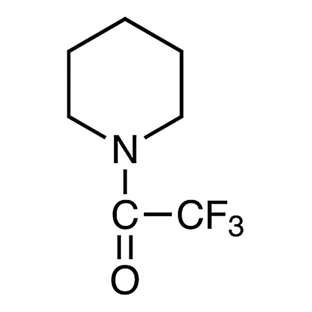 TCI 1-(Trifluoroacetyl)piperidine