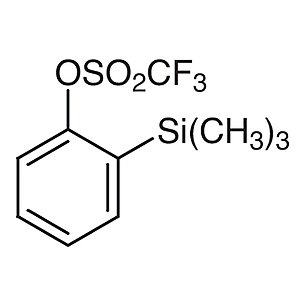 TCI 2-(Trimethylsilyl)phenyl Trifluoromethanesulfonate