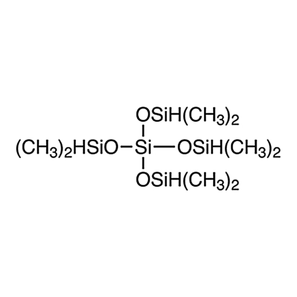 TCI Tetrakis(dimethylsilyloxy)silane