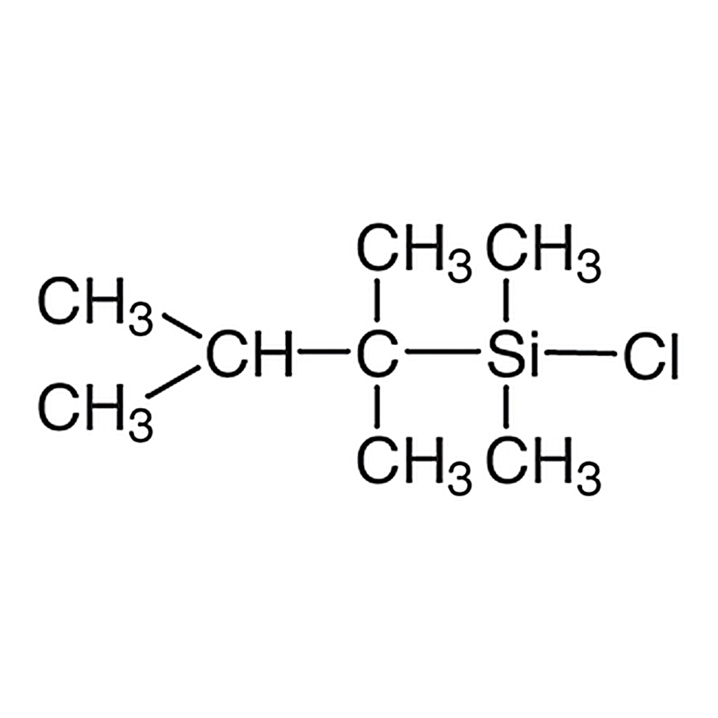 TCI Chloro(dimethyl)thexylsilane