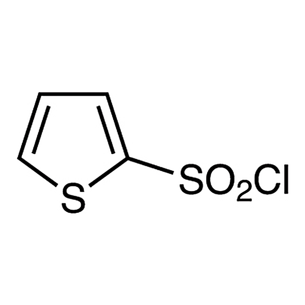 TCI 2-Thiophenesulfonyl Chloride
