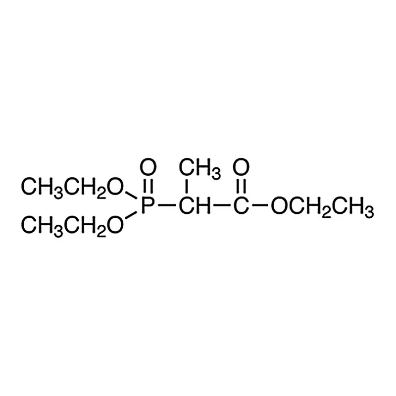 TCI Triethyl 2-Phosphonopropionate