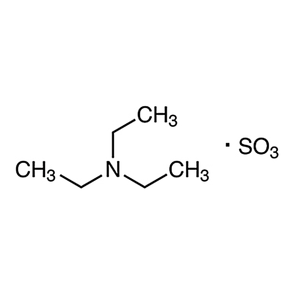 TCI Sulfur Trioxide - Triethylamine Complex