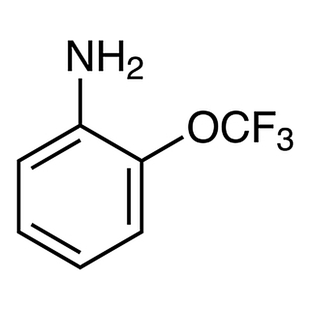 TCI 2-(Trifluoromethoxy)aniline