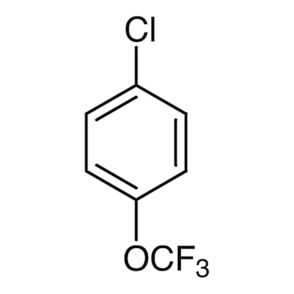 TCI 1-Chloro-4-(trifluoromethoxy)benzene