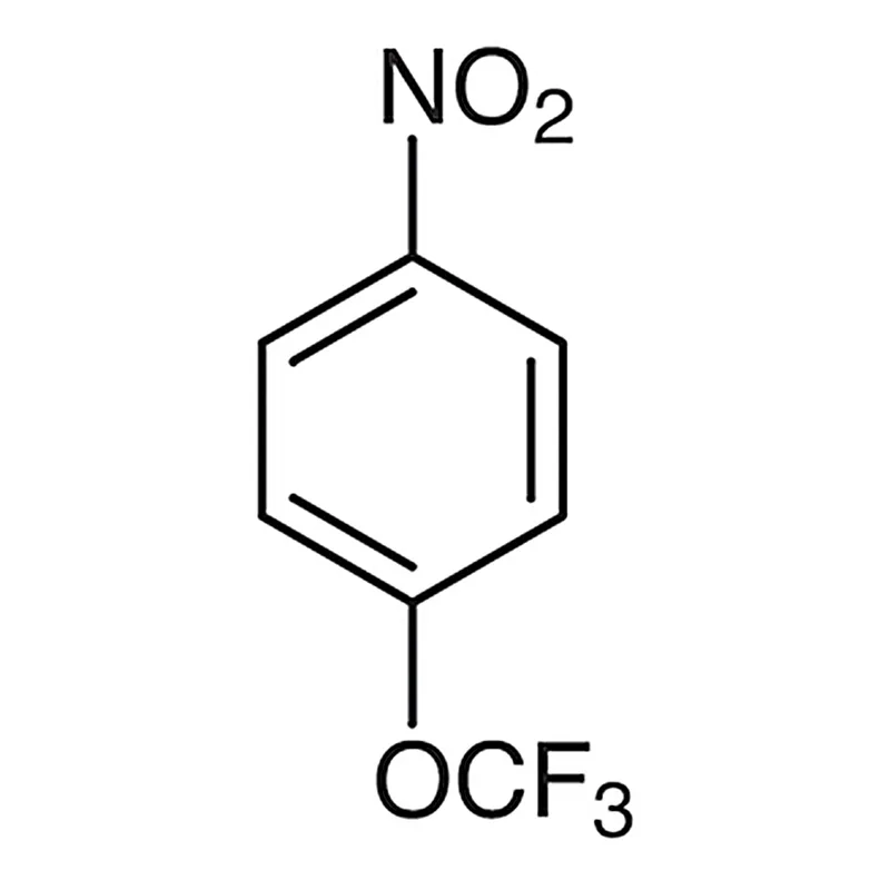TCI 1-Nitro-4-(trifluoromethoxy)benzene