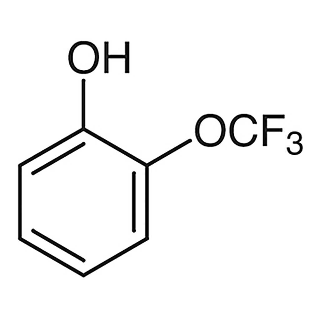 TCI 2-(Trifluoromethoxy)phenol