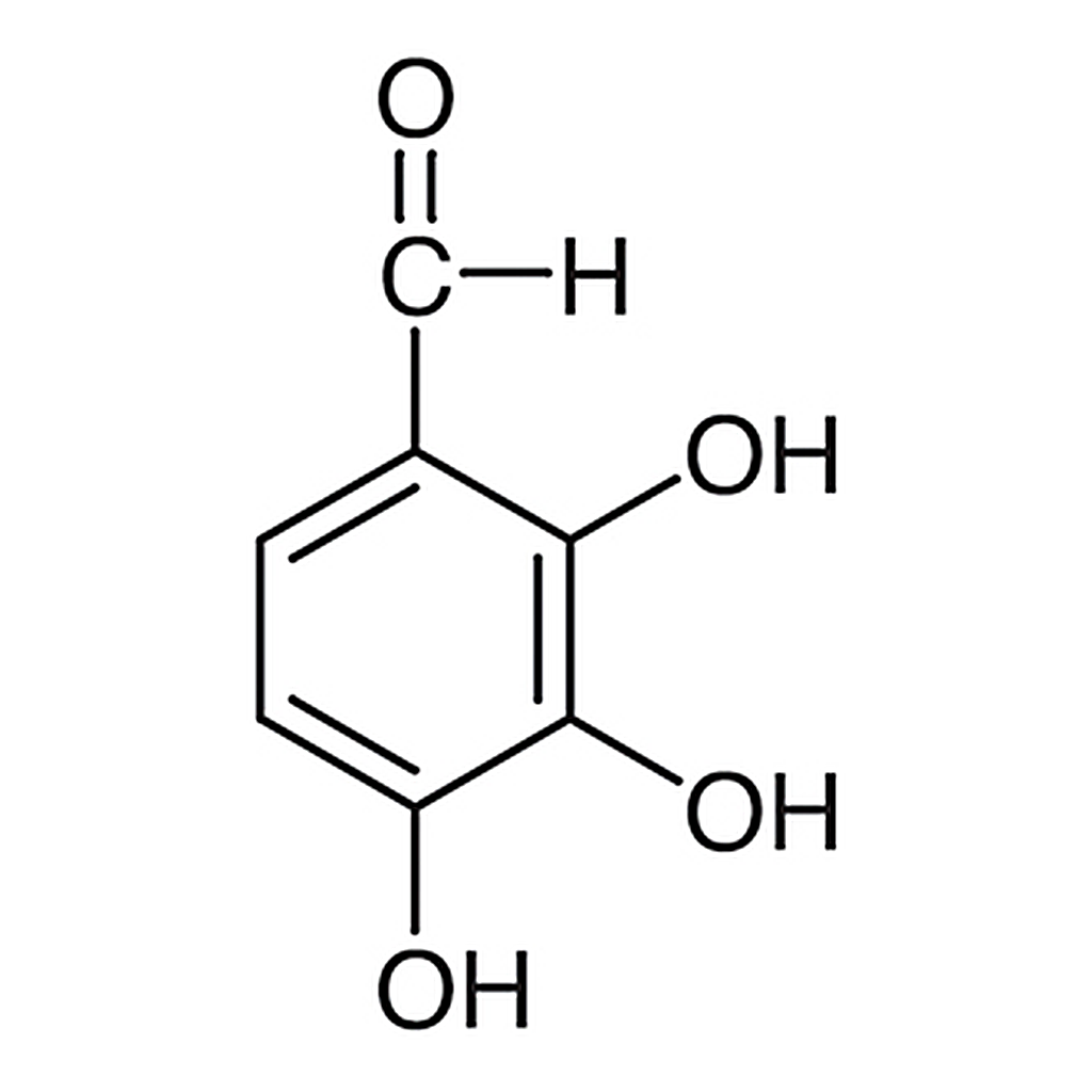 TCI 2,3,4-Trihydroxybenzaldehyde