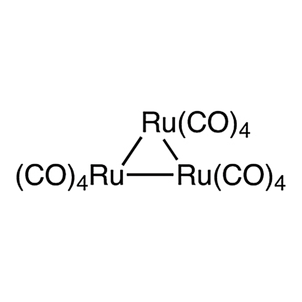 TCI Triruthenium Dodecacarbonyl