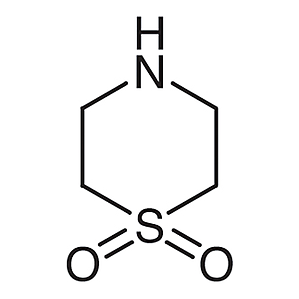 TCI Thiomorpholine 1,1-Dioxide
