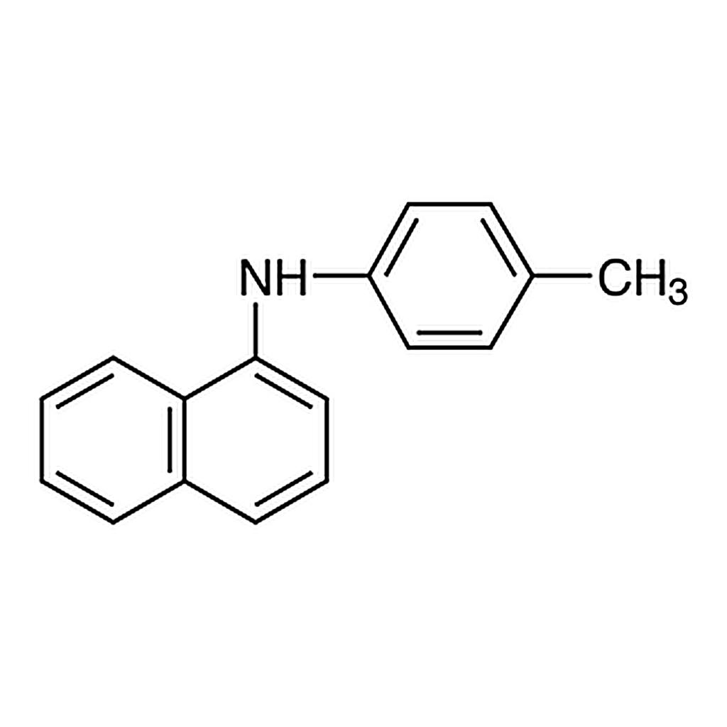 TCI N-(p-Tolyl)-1-naphthylamine
