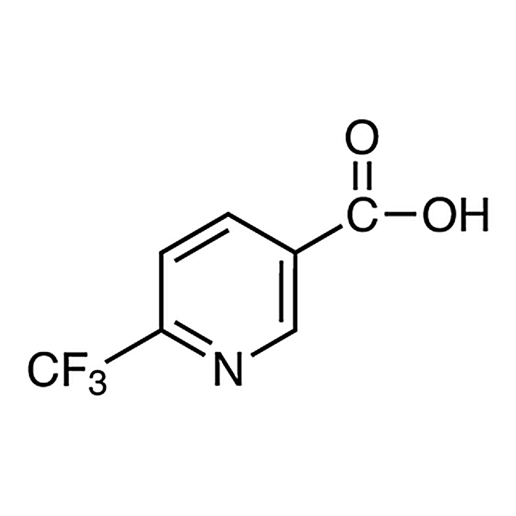 TCI 6-(Trifluoromethyl)nicotinic Acid