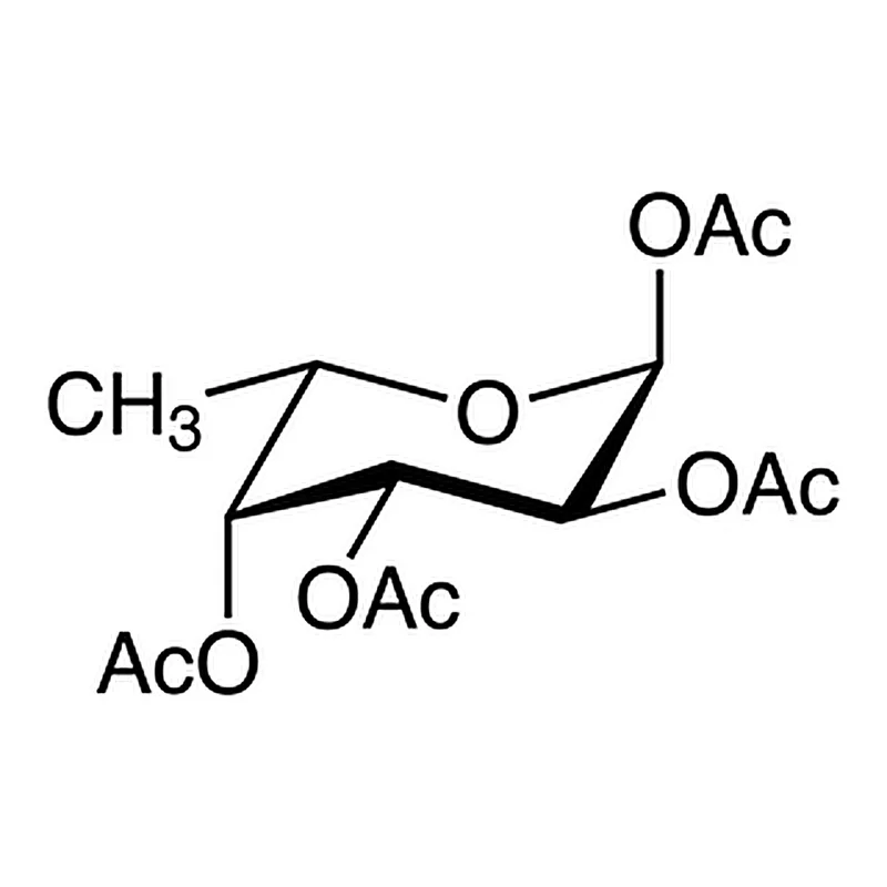 TCI 1,2,3,4-Tetra-O-acetyl-α-L-fucopyranose