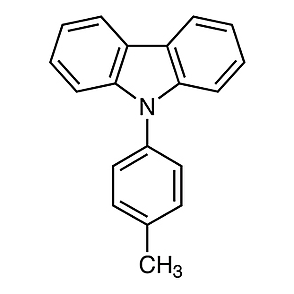 TCI 9-(p-Tolyl)carbazole