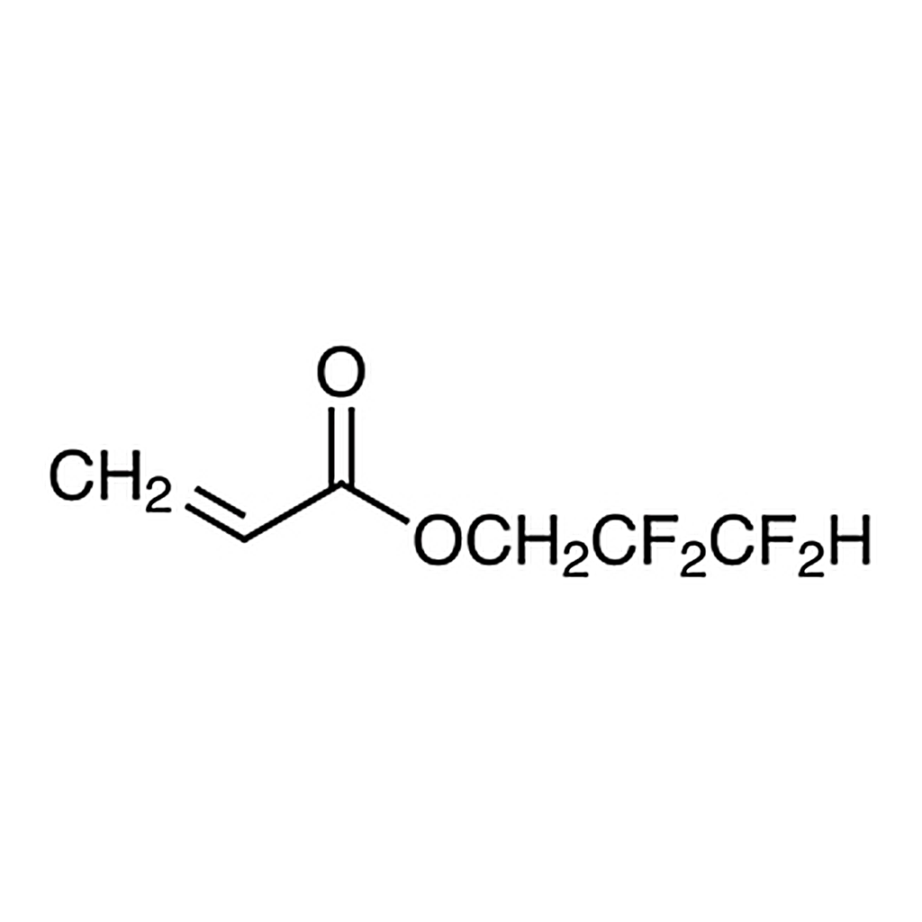 TCI 2,2,3,3-Tetrafluoropropyl Acrylate (stabilized with MEHQ)