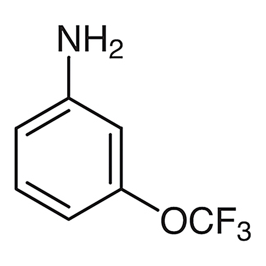 TCI 3-(Trifluoromethoxy)aniline