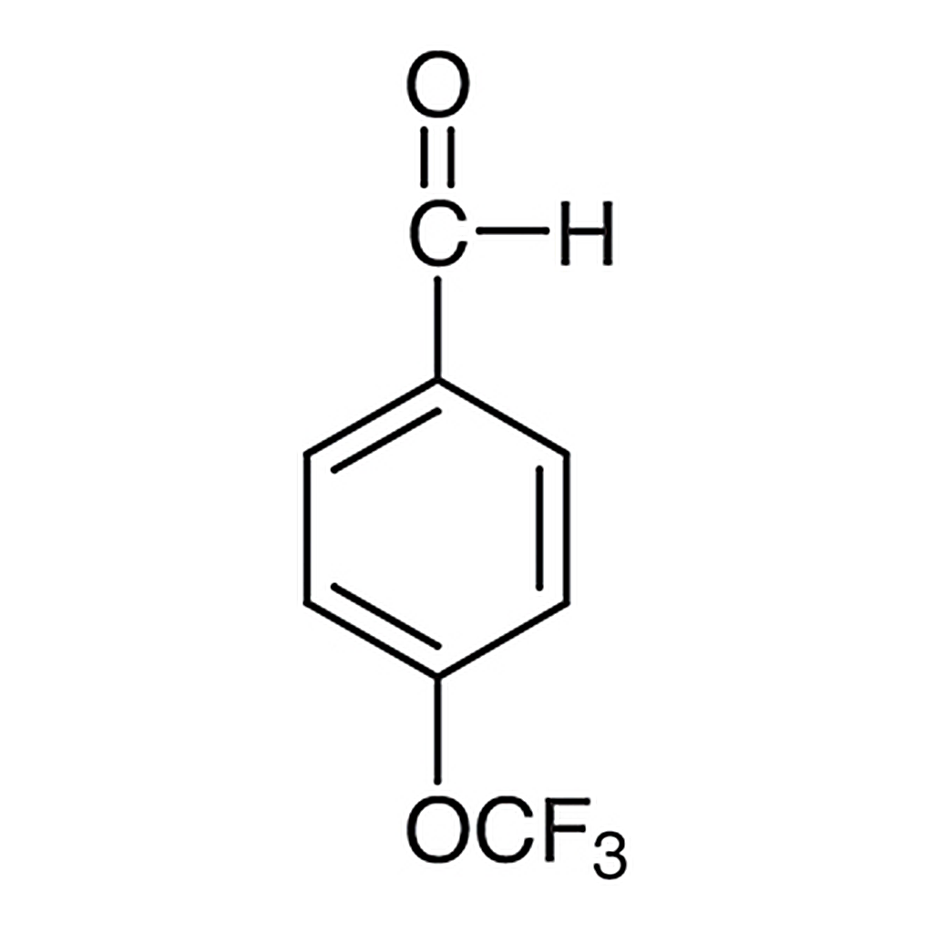 TCI 4-(Trifluoromethoxy)benzaldehyde
