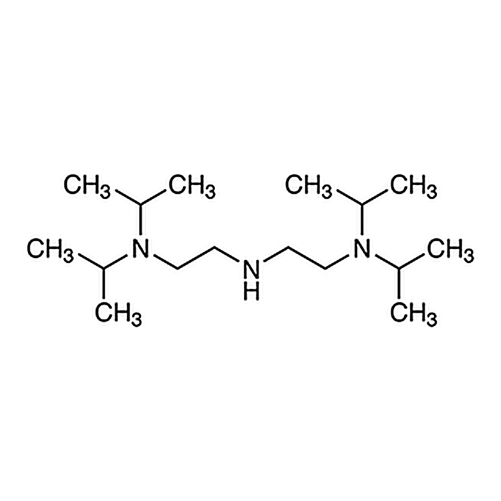 TCI N,N,N'',N''-Tetraisopropyldiethylenetriamine