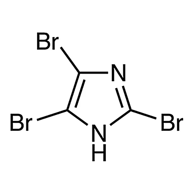TCI 2,4,5-Tribromoimidazole