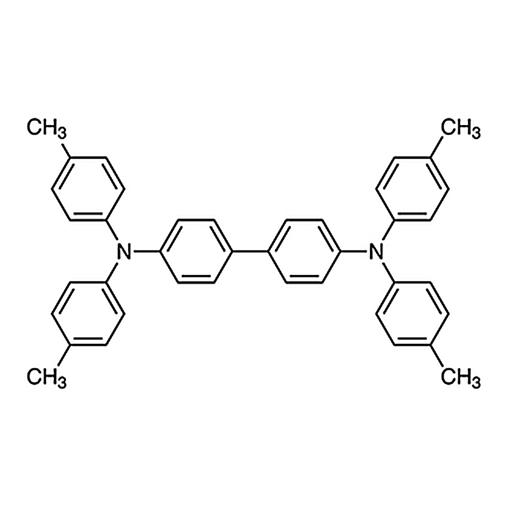 TCI N,N,N',N'-Tetrakis(p-tolyl)benzidine