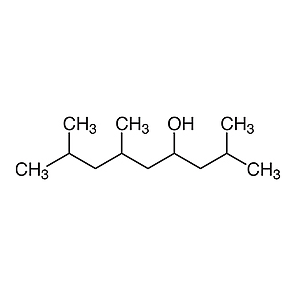 TCI 2,6,8-Trimethyl-4-nonanol (threo- and erythro- mixture)