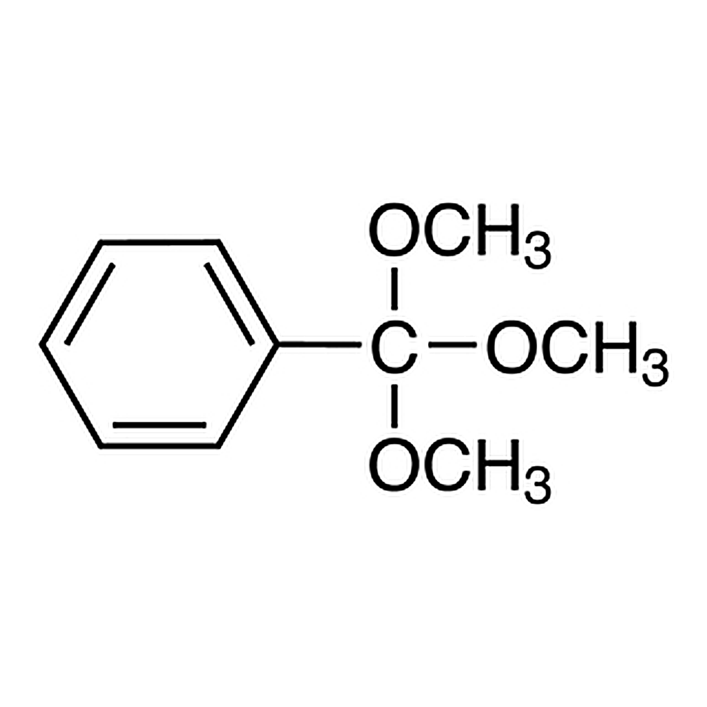 TCI Trimethyl Orthobenzoate