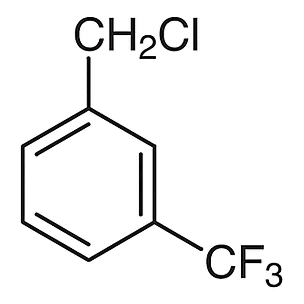 TCI 3-(Trifluoromethyl)benzyl Chloride