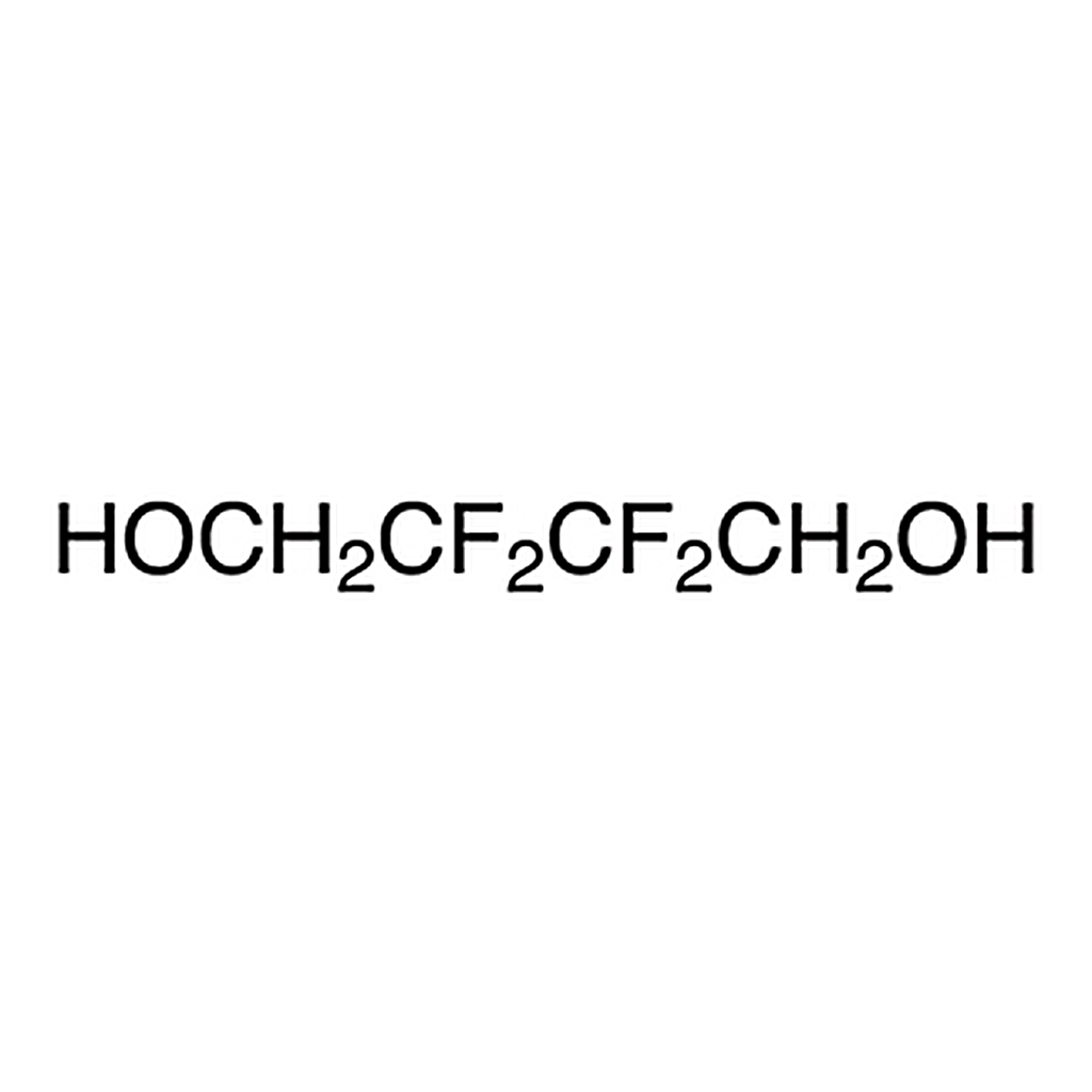 TCI 2,2,3,3-Tetrafluoro-1,4-butanediol