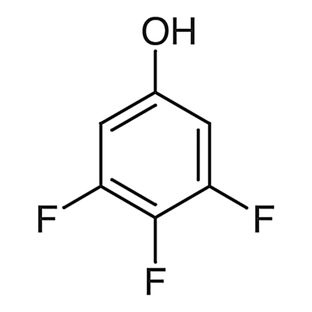 TCI 3,4,5-Trifluorophenol