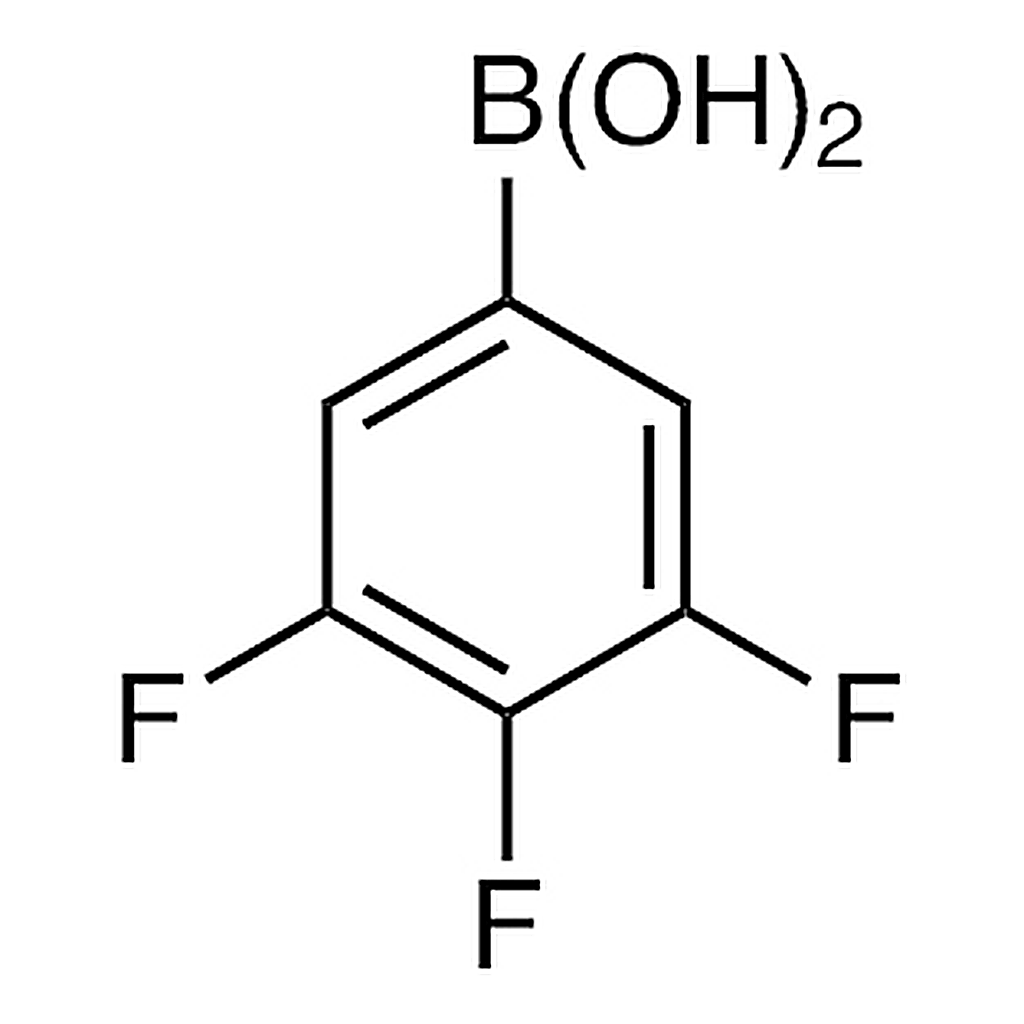 TCI (3,4,5-Trifluorophenyl)boronic Acid (contains varying amounts of Anhydride)