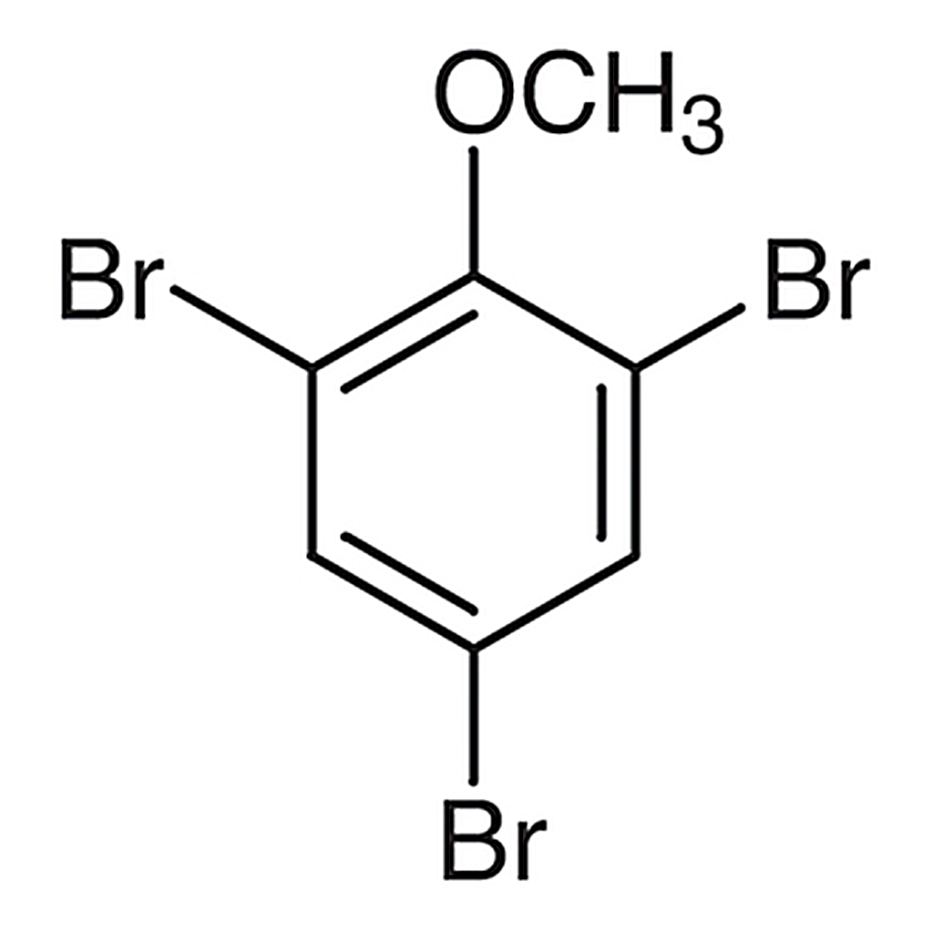 TCI 2,4,6-Tribromoanisole