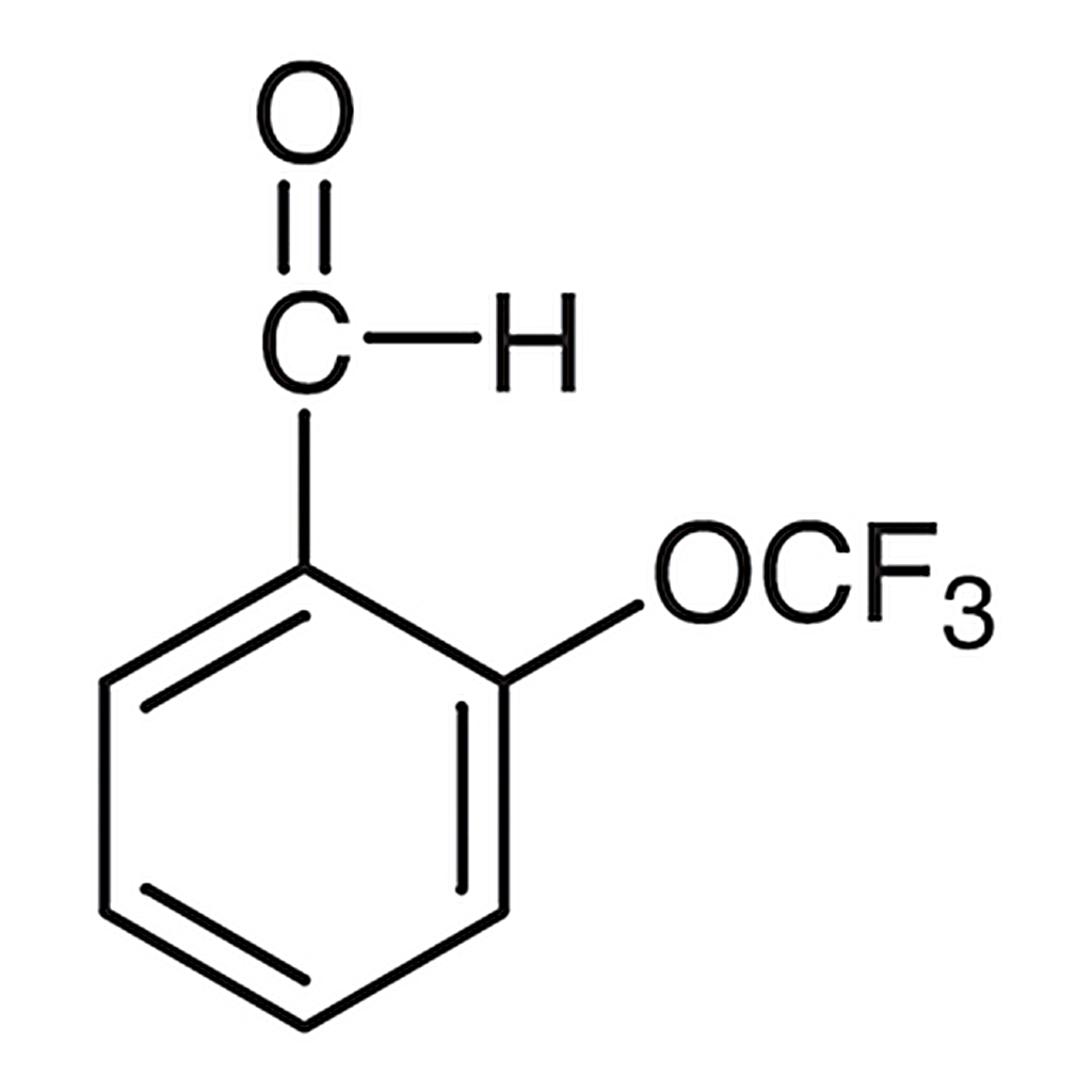 TCI 2-(Trifluoromethoxy)benzaldehyde