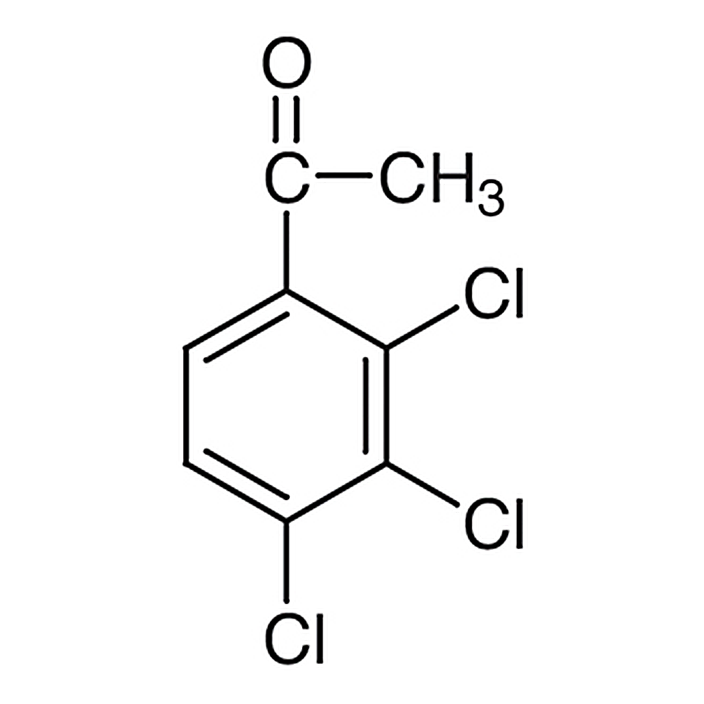 TCI 2',3',4'-Trichloroacetophenone