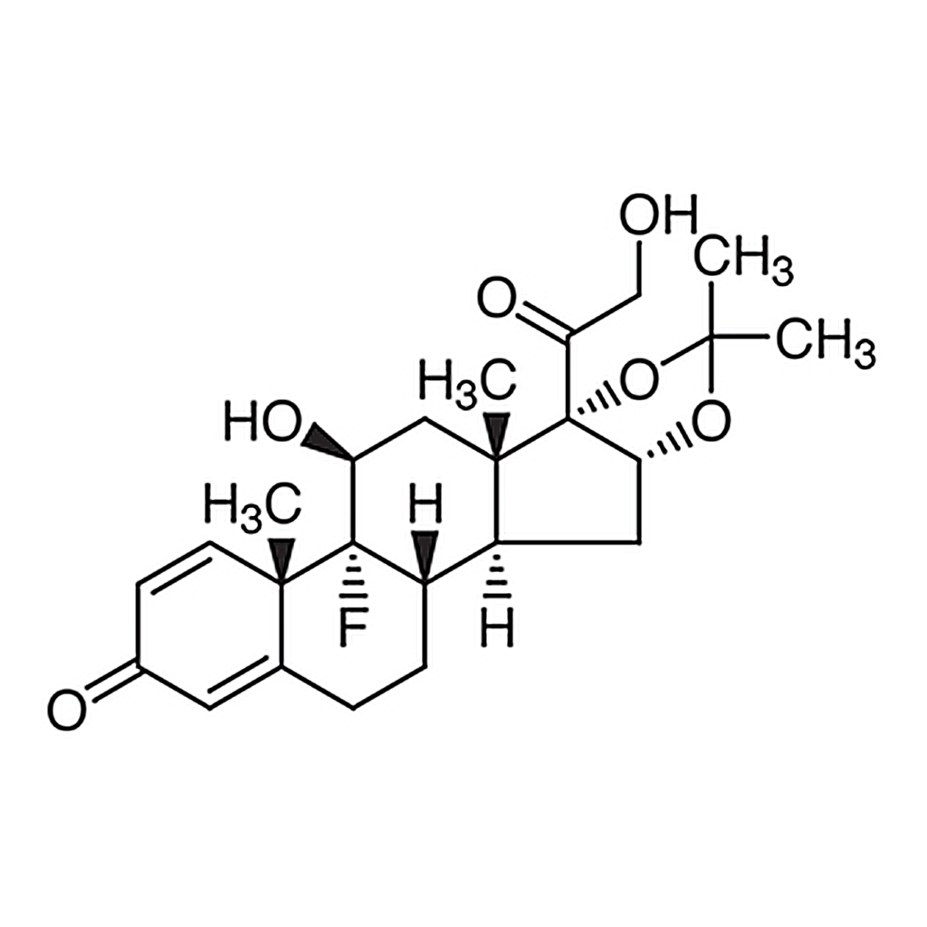 TCI Triamcinolone Acetonide