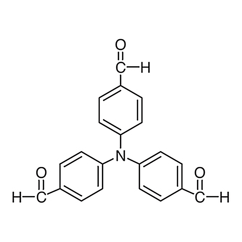 TCI Tris(4-formylphenyl)amine