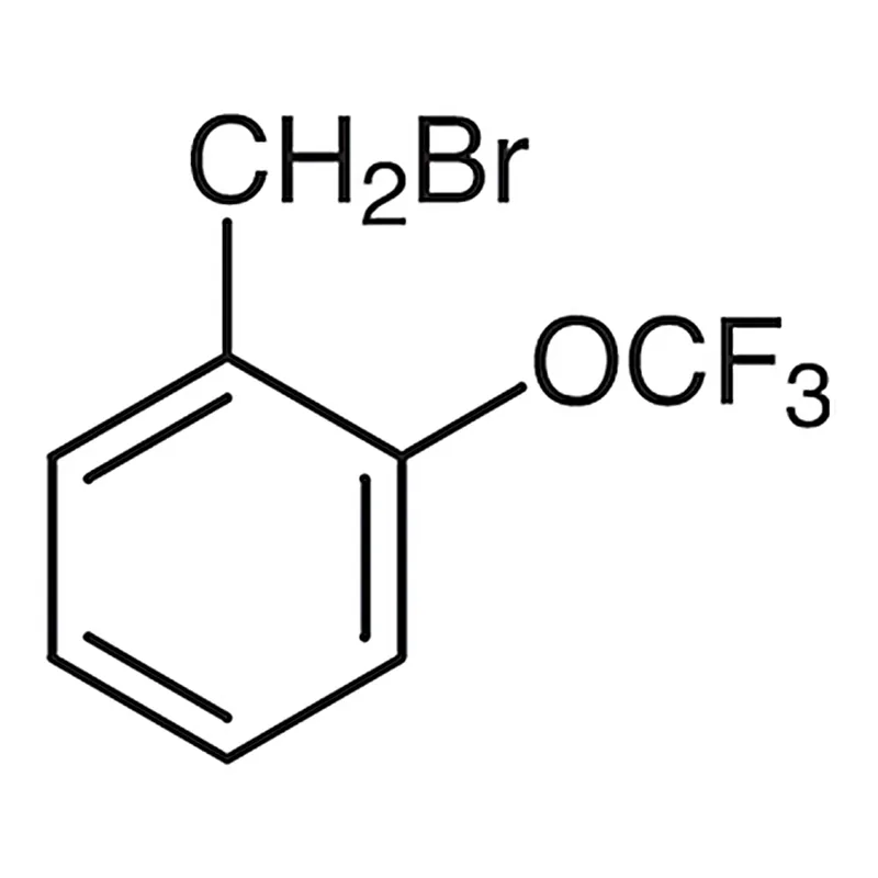 TCI 2-(Trifluoromethoxy)benzyl Bromide