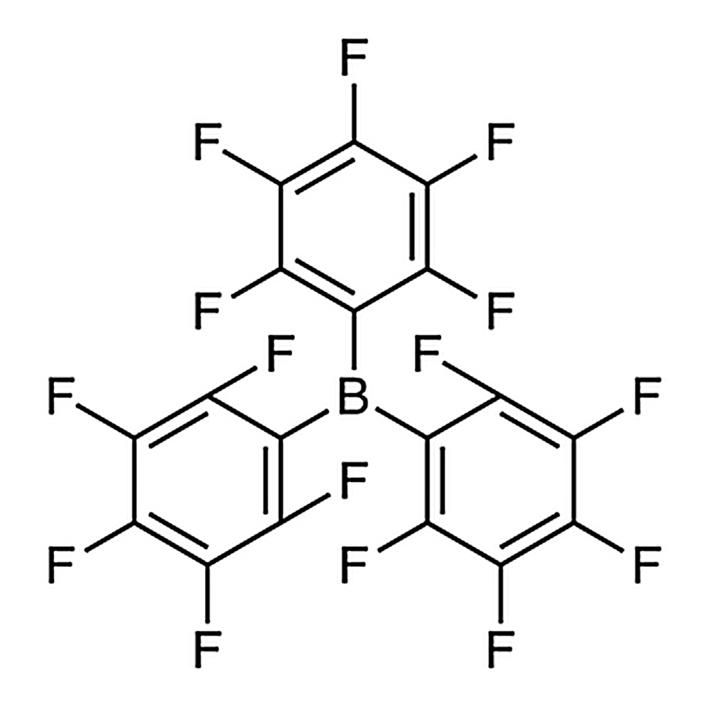 TCI Tris(pentafluorophenyl)borane