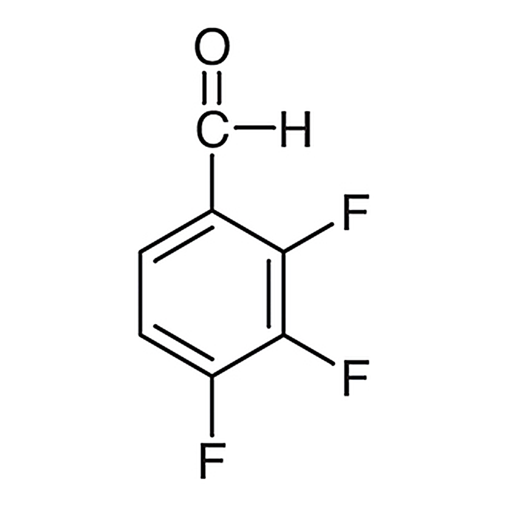 TCI 2,3,4-Trifluorobenzaldehyde