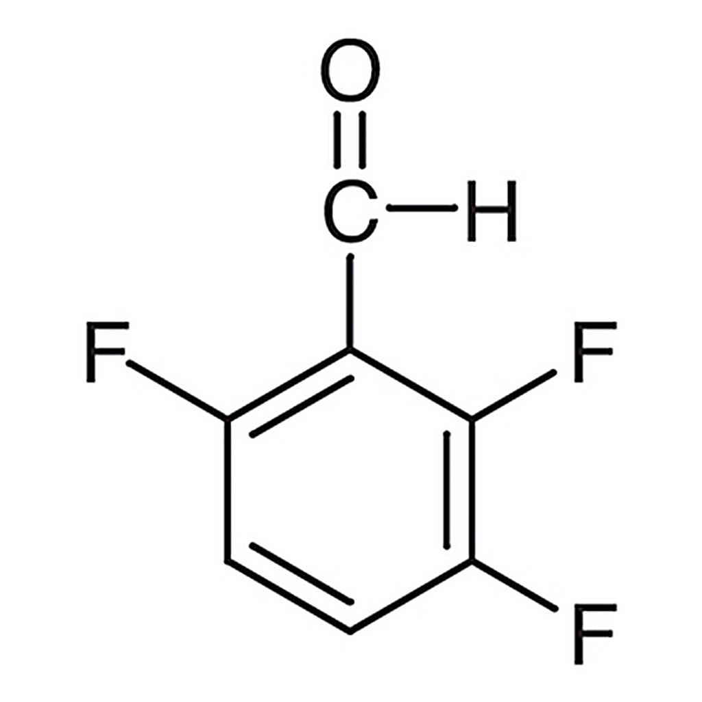 TCI 2,3,6-Trifluorobenzaldehyde