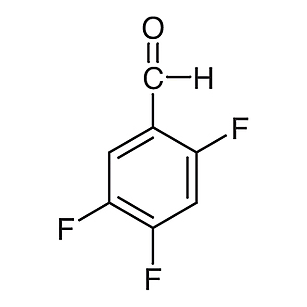 TCI 2,4,5-Trifluorobenzaldehyde