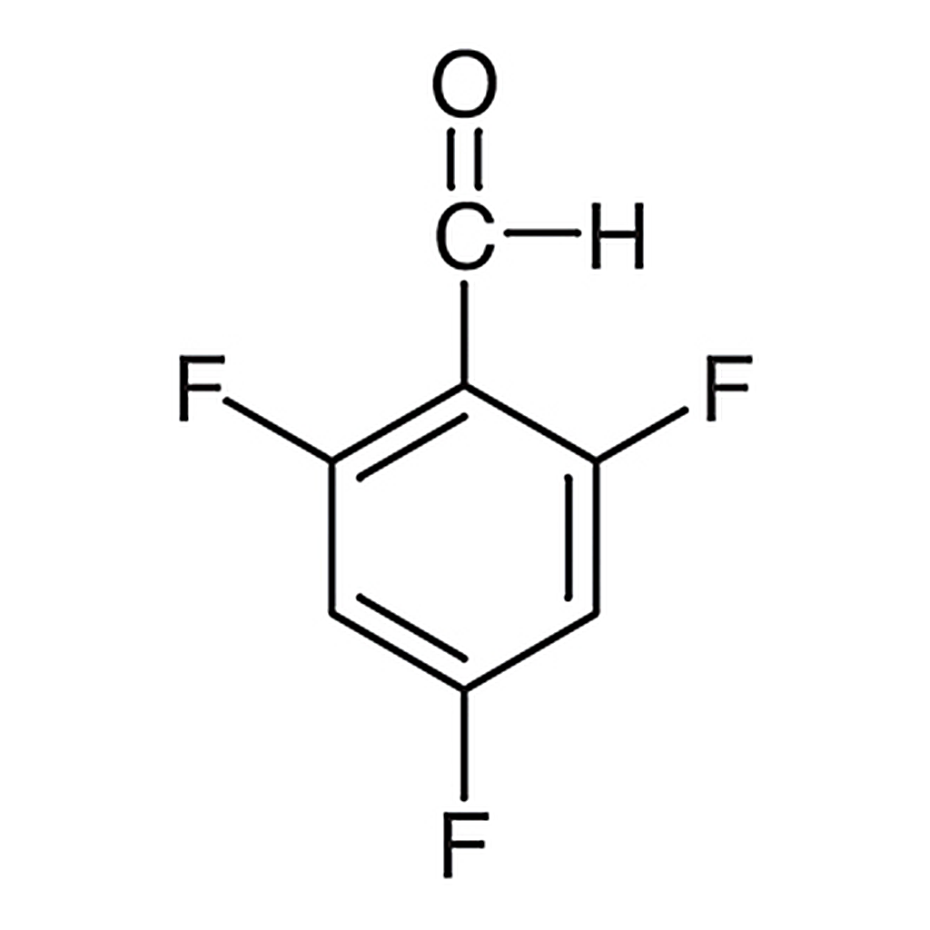 TCI 2,4,6-Trifluorobenzaldehyde